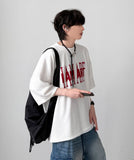 Ivern Loose Half Knit