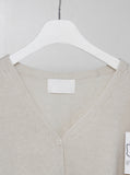 [Premium] Mio Whole Garment Cardigan