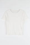 Jenner Backslit T-shirt
