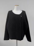 [SET] London Knit Cardigan Two-Piece