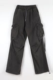 Inta pigment cargo pants