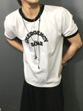 Emergency Ringer T-Shirt