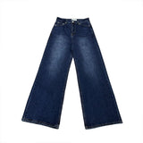 Nua Flare Wide Denim