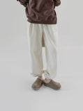 Mountain Brushed Hood Setup Pants