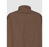 Tory High Neck Windbreaker