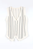 Balli ST vest knit