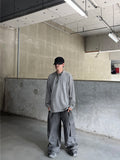 Pigment Damage Long Sleeve