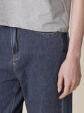 Dandy Straight Denim Pants