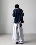 Dual Layered Long Sleeve
