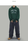 Manti Light Hoodie