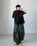 Comfort Over Half Shirt