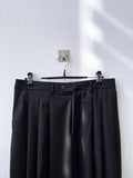 Viper Three-Tuck Slacks