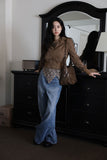 Warny Antique Slim Jacket
