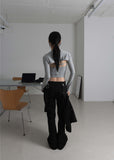 STRAP BBY BOLERO