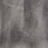 Dirty Gradation V Knit