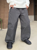 Koo - Padding Balloon Pants