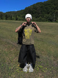 Creature Today Short Sleeve T-Shirt