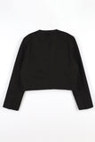 Kirby Cotton Snap Jacket