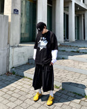 Casper Layered Long Sleeve