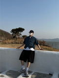 Nylon Field Shirt