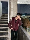 Ray Stadium Jacket