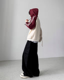 Okae Balloon Cargo Pants