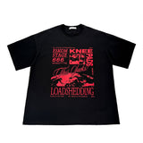 Sicon Printing Half Sleeve