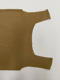 Momo Square Neck Knit Sleeveless