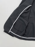[summer] Chabeu Single Overfit Blazer