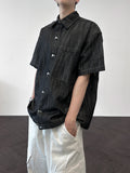 Cityboy over denim half shirts