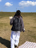 Unisex Dumble Pile Sweatpants