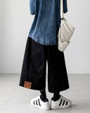 Mud Rivers Bermuda Pants