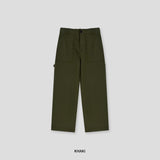 Work Carpenter Pants