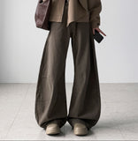 Elia Curve Wide Pants