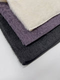 Puppy Half Crop Knit