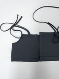 [Setup Available] Khanom Layered Strap Bustier