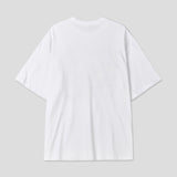 Digital Slam Dunk Short Sleeve Tee