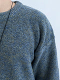 Crown Angora Round Knit