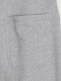 Sweat Balloon Trousers