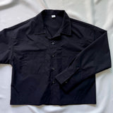 Tiger Crop Shirt