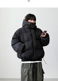 Palia Volume Hood Padding