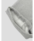 [SET] Lolly Divine Eyelet Curved Sweatpants