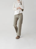 Cain Slab Knit