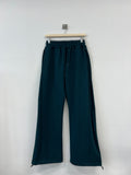 Side Tuck String Sweatpants