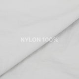 Old School Patch Nylon Pants