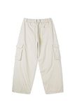 Smith twill cargo pants