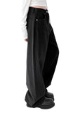 5 POCKET COTTON PANTS