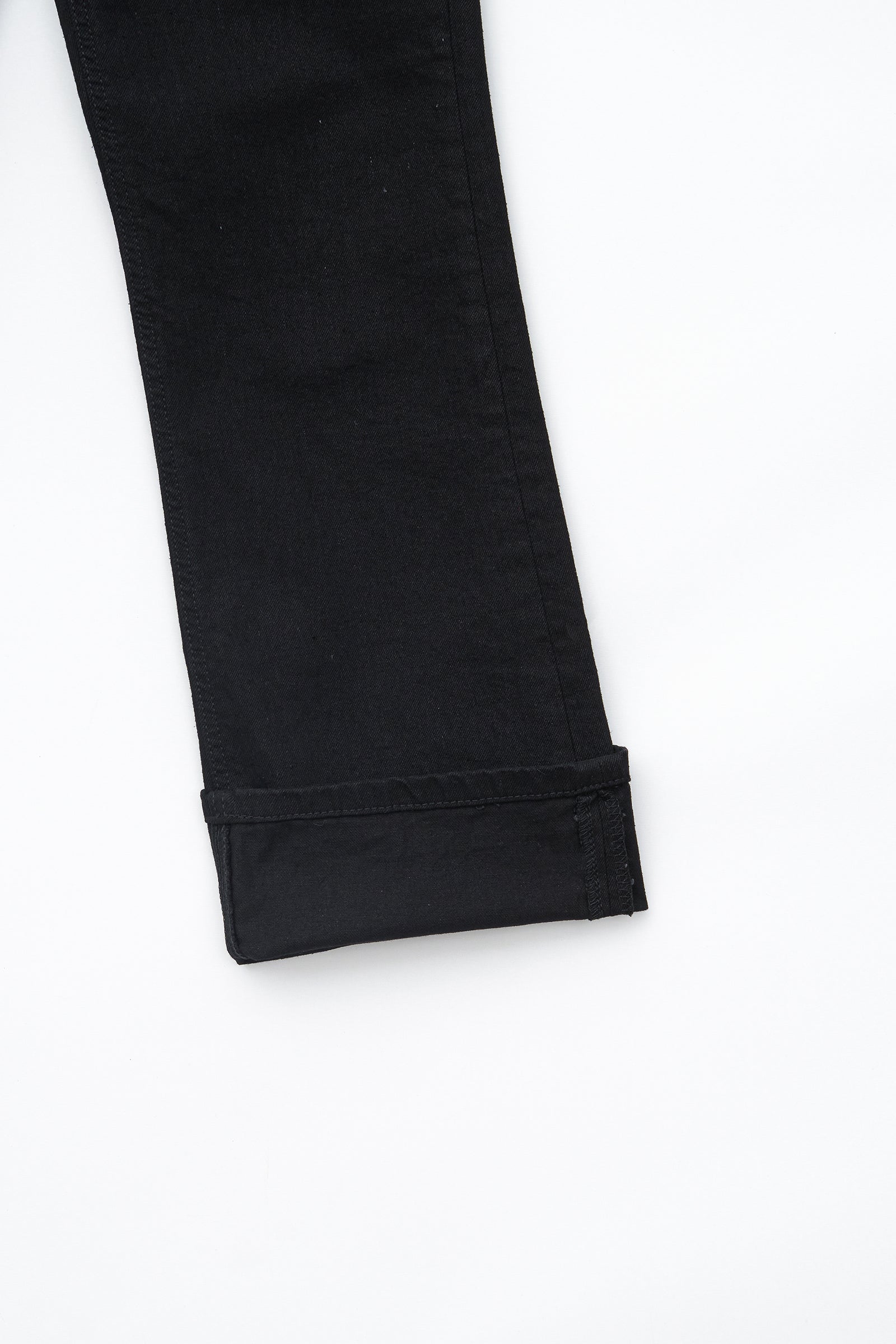 dumaro Rv Semi Boot Cut jeans hififnk