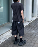 Trust Over Short Sleeve Tee
