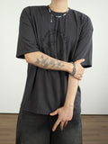 Moment Letter T-Shirt